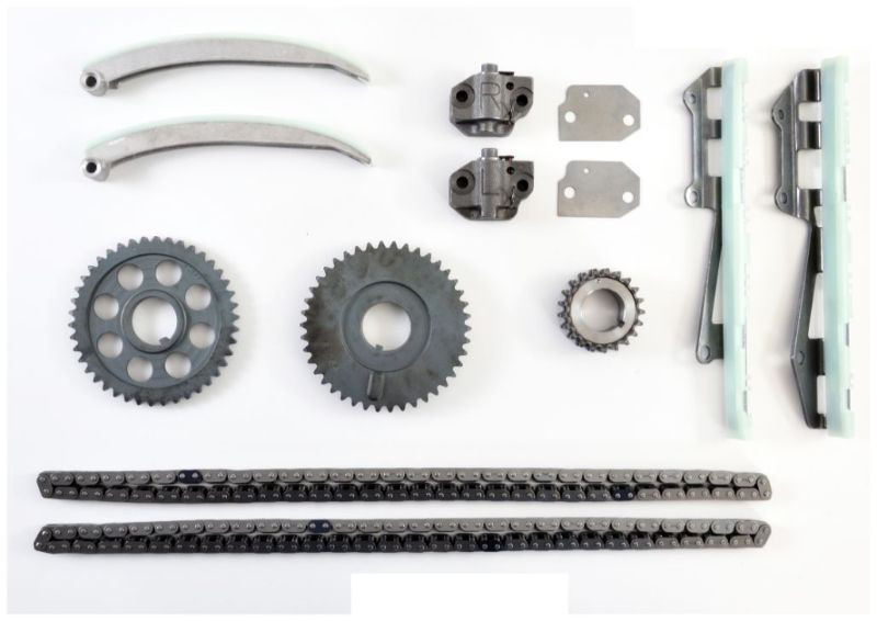 1999 Lincoln Town Car 4.6L Engine Timing Set TS387SA -46