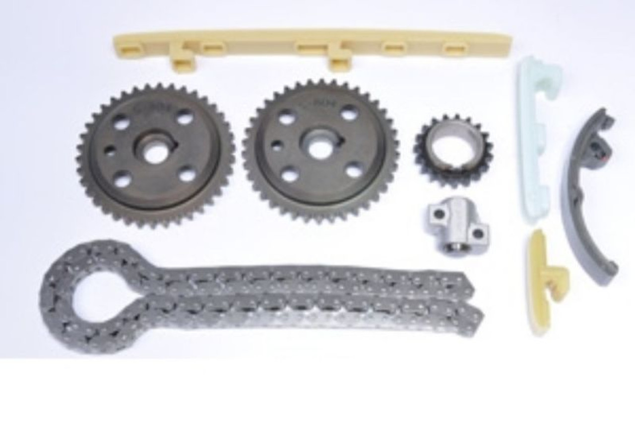 1996 Oldsmobile Achieva 2.4L Engine Timing Set TS390A -3