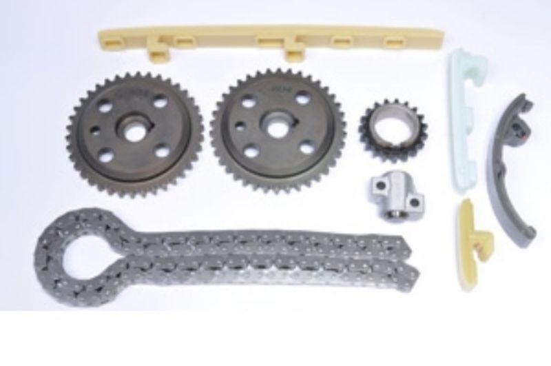 2002 Pontiac Sunfire 2.4L Engine Timing Set TS390A -32