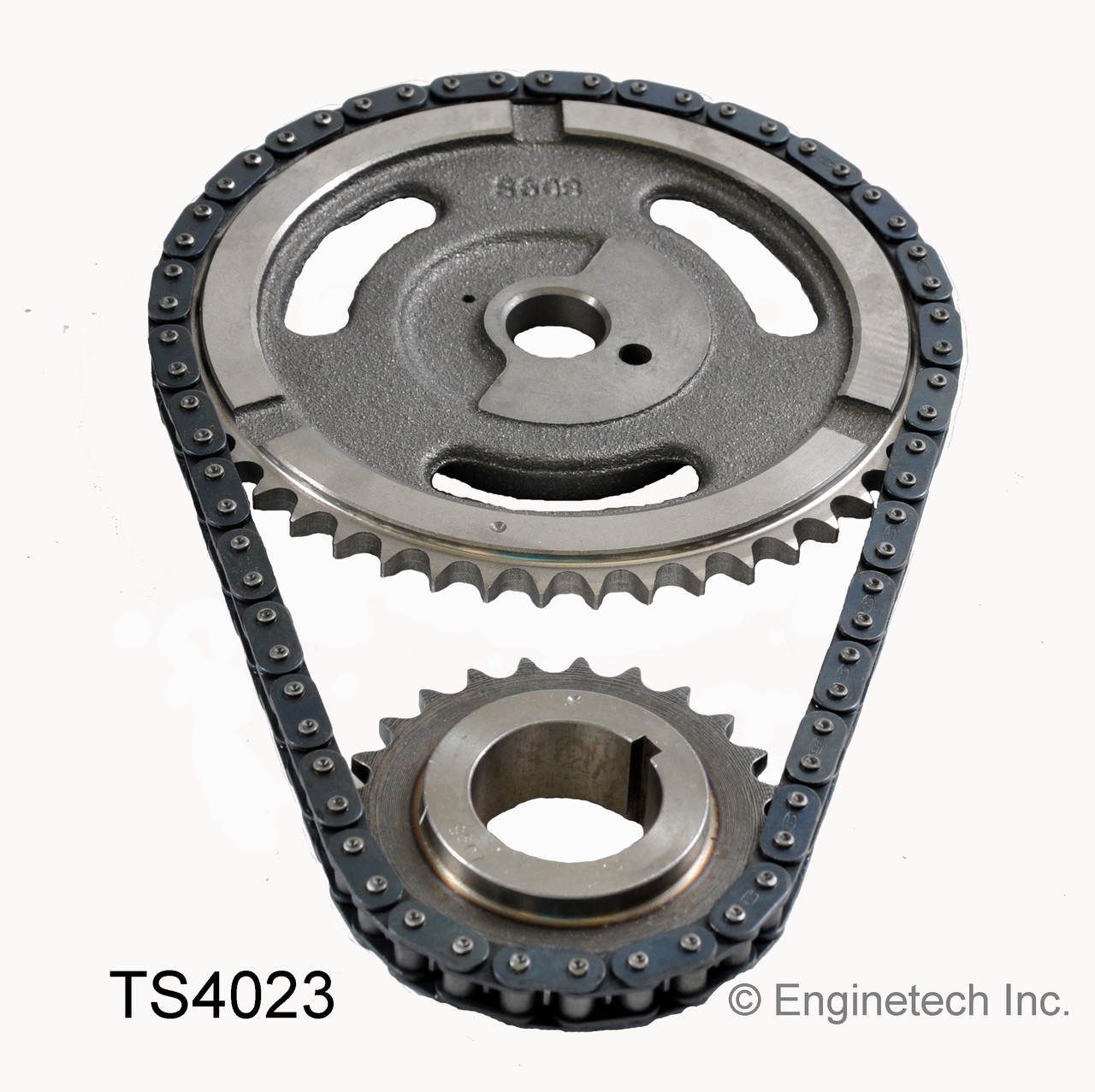 Timing Set - 1996 Dodge Dakota 2.5L (TS4023.E44)