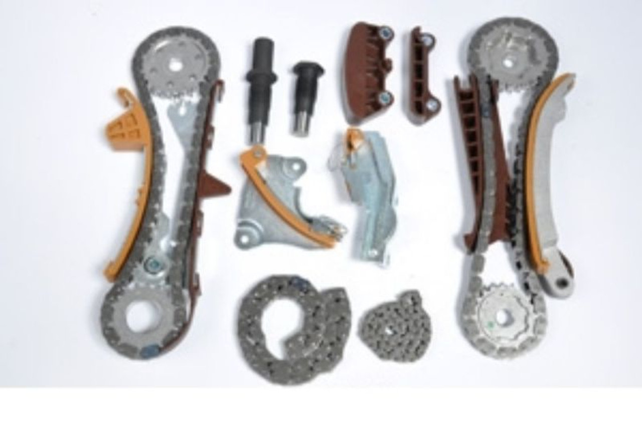 2003 ford explorer timing clearance chain kit