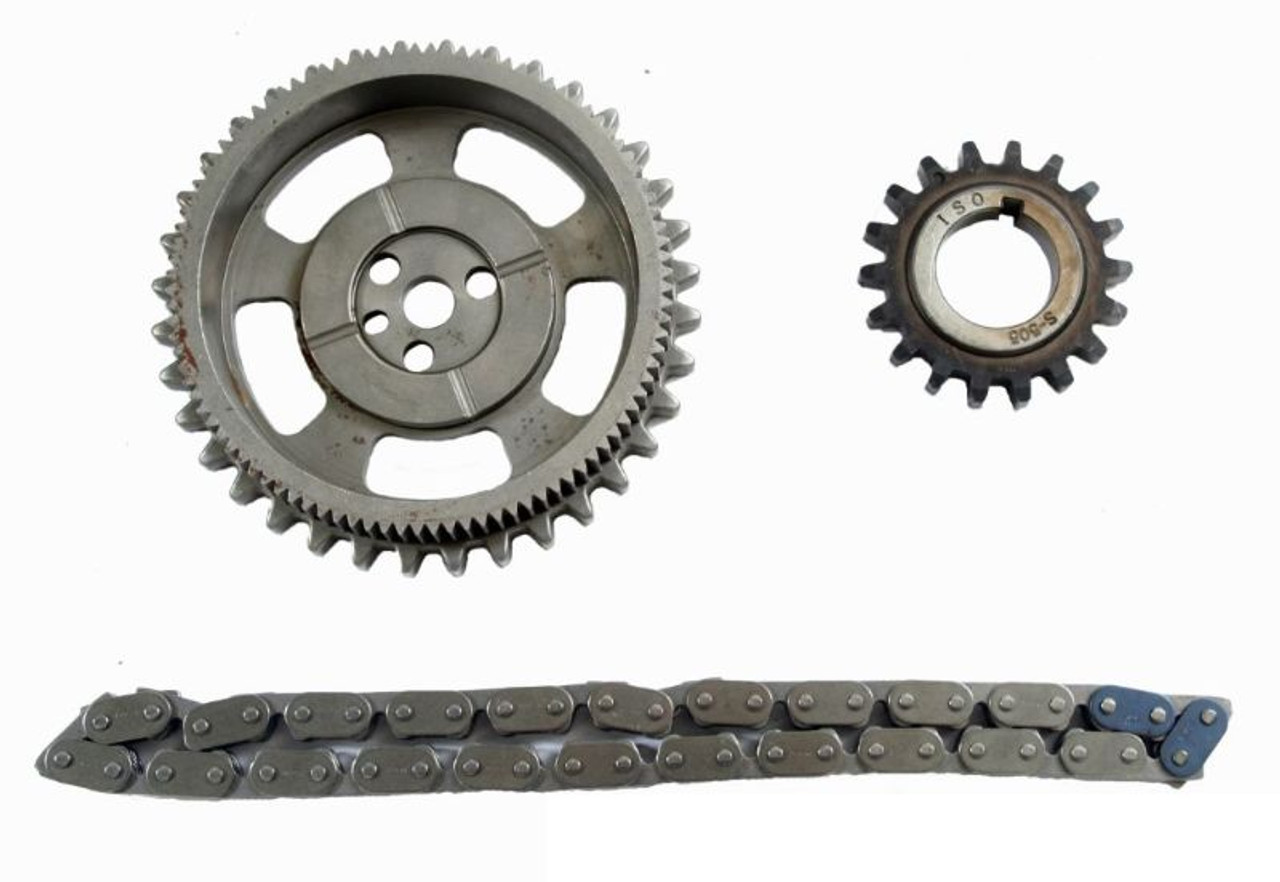 1996 Chevrolet Camaro 5.7L Engine Timing Set TS509C -11