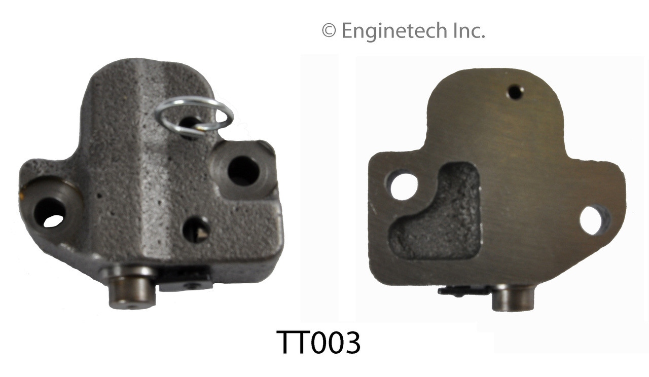 Timing Chain Tensioner - 2007 Ford Escape 2.3L (TT003.E45)