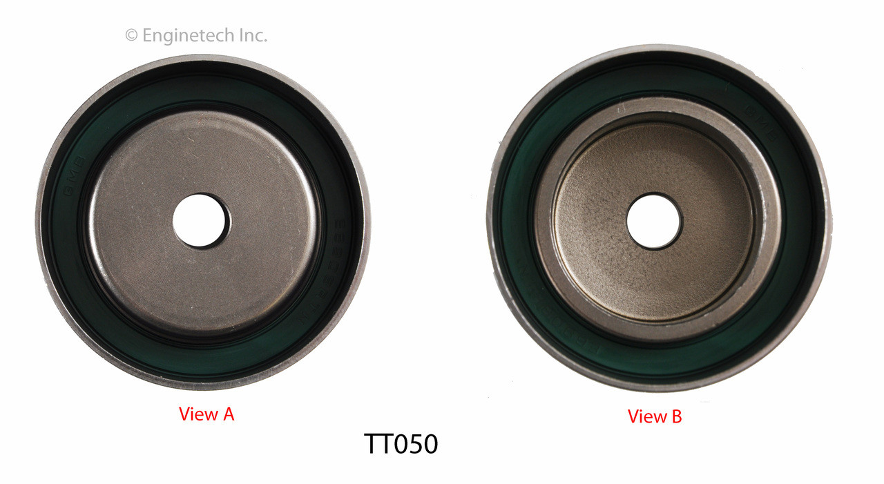 Timing Belt Tensioner - 2006 Chrysler Pacifica 3.5L (TT050.F56)