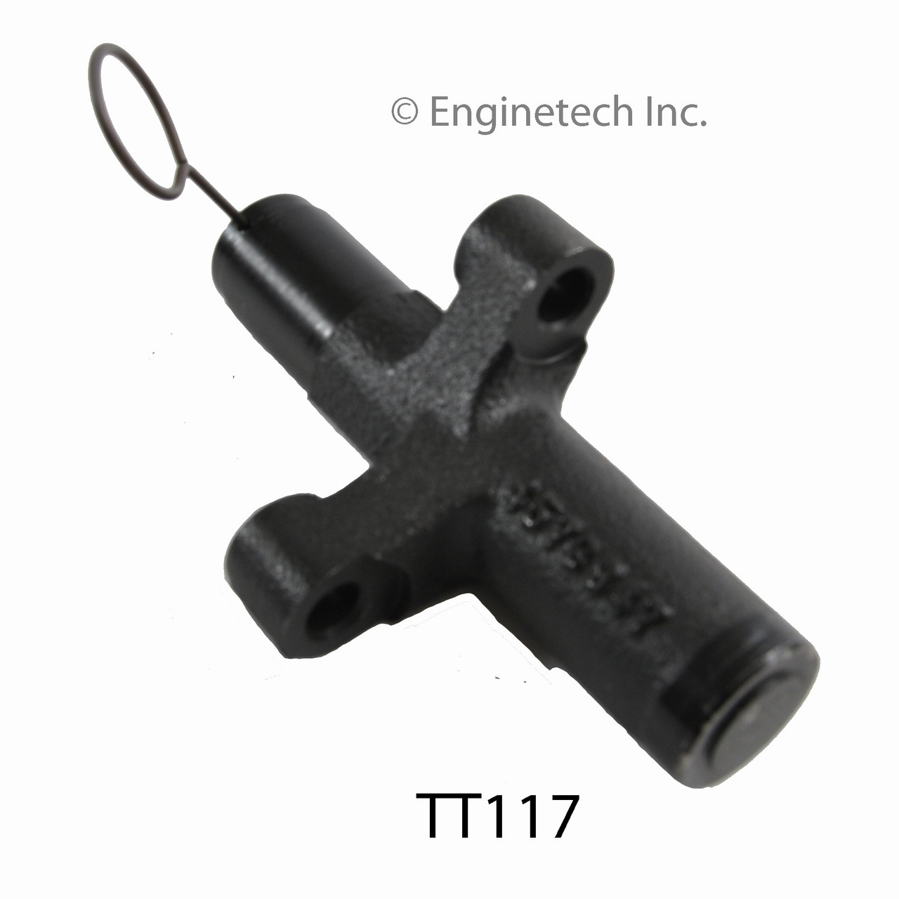 Timing Belt Tensioner - 2003 Dodge Intrepid 3.5L (TT117.E43)