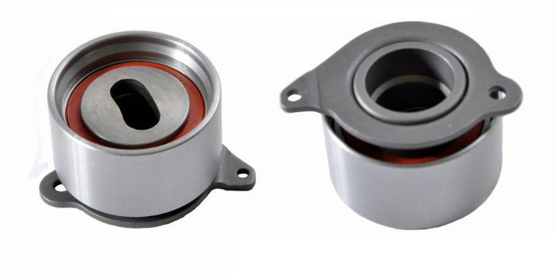 1991 Mazda B2200 2.2L Engine Timing Belt Tensioner TT166 -27