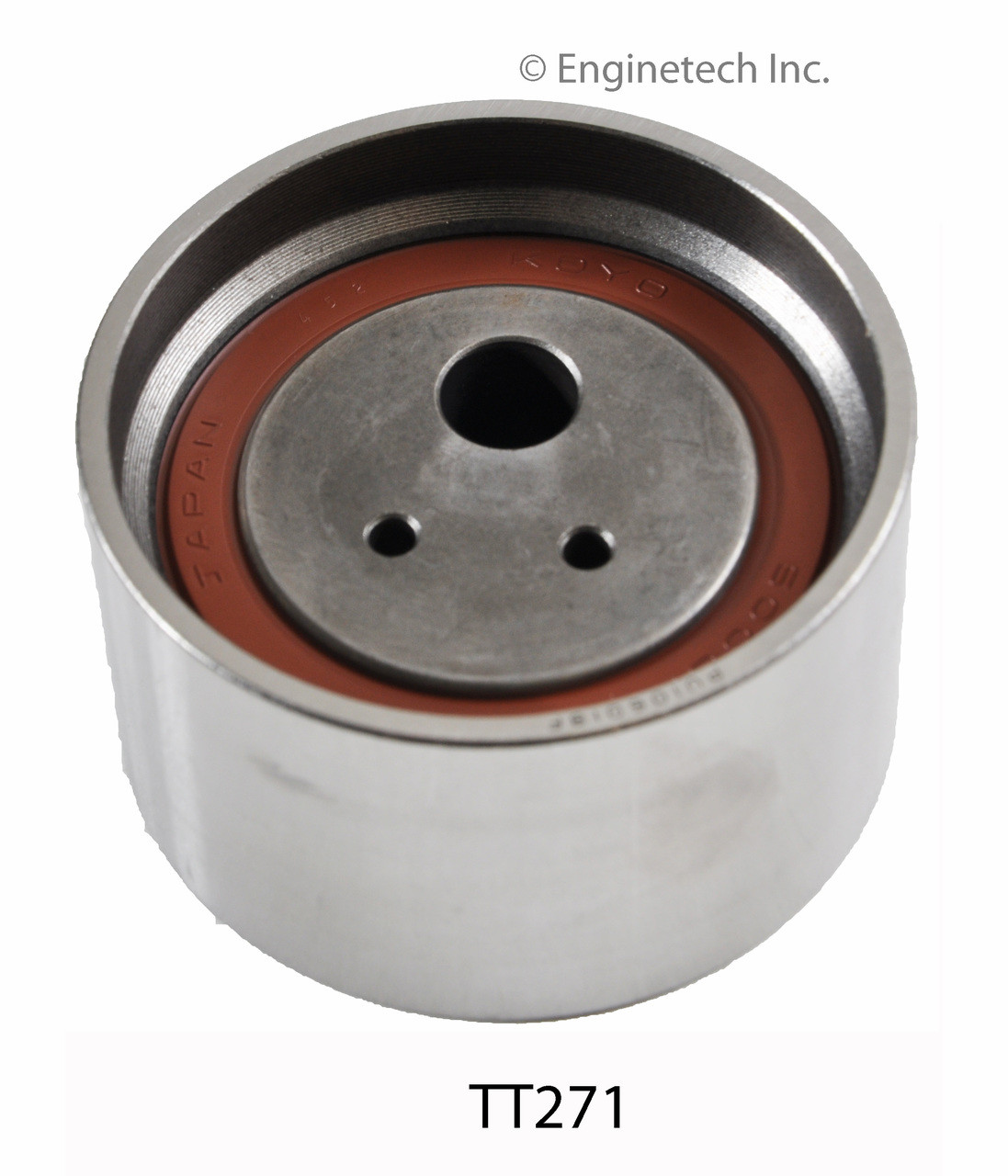 Timing Belt Tensioner - 1991 Mitsubishi 3000GT 3.0L (TT271.A4)