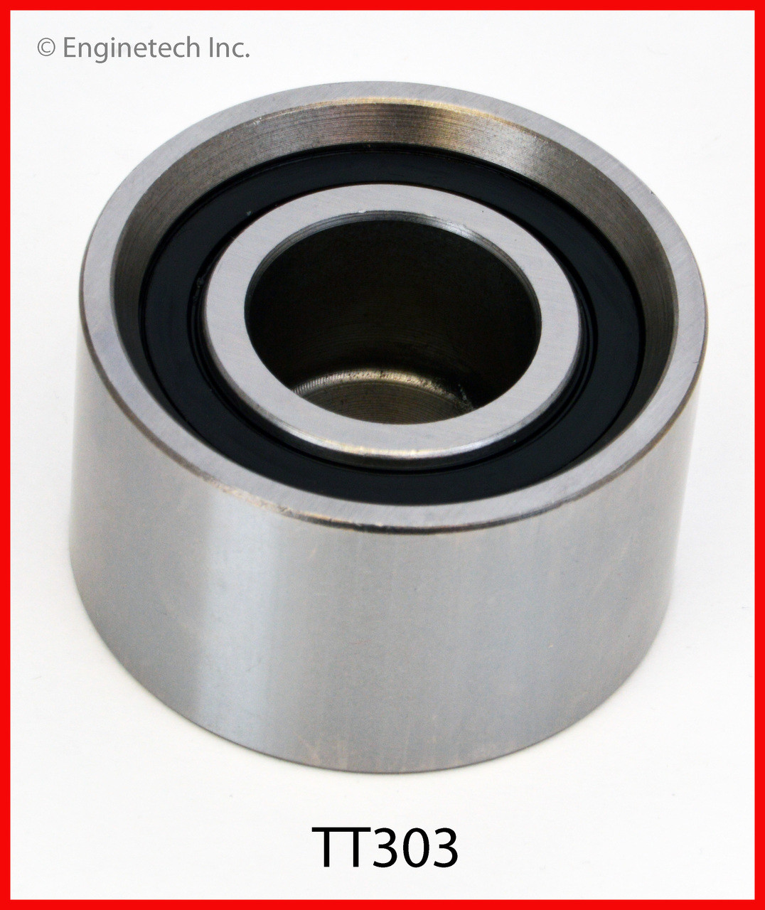 Timing Belt Idler - 1997 Toyota Avalon 3.0L (TT303.B20)