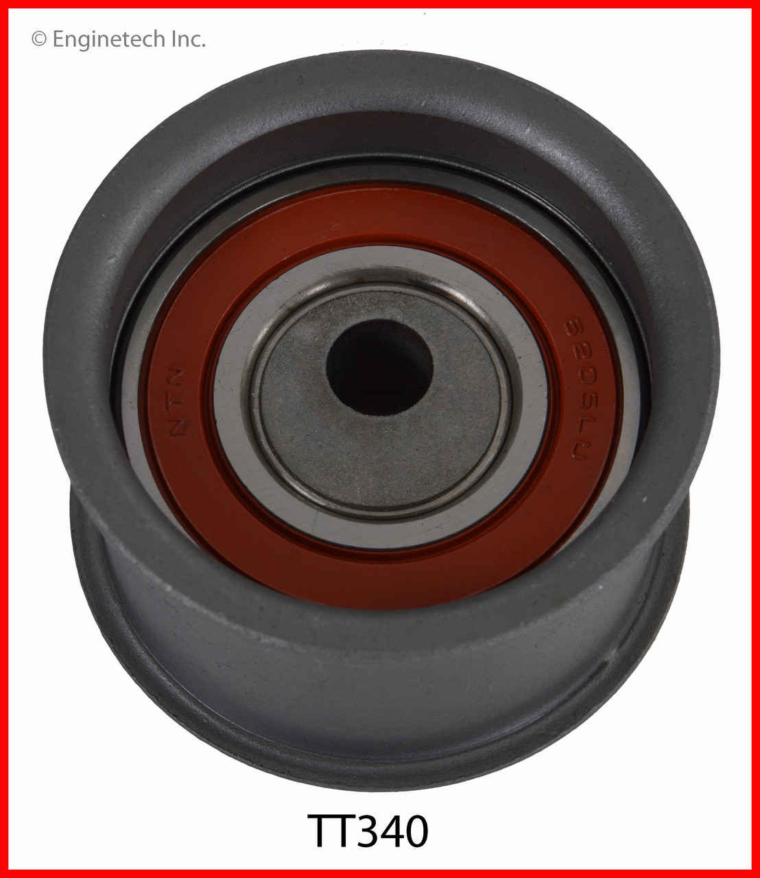 Timing Belt Tensioner - 1997 Saab 900 2.5L (TT340.A7)