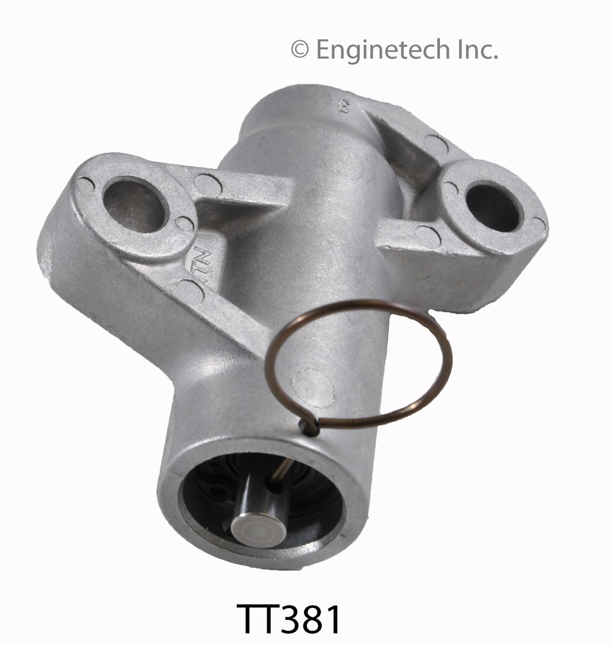 Timing Belt Tensioner - 1992 Isuzu Trooper 3.2L (TT381.A2)