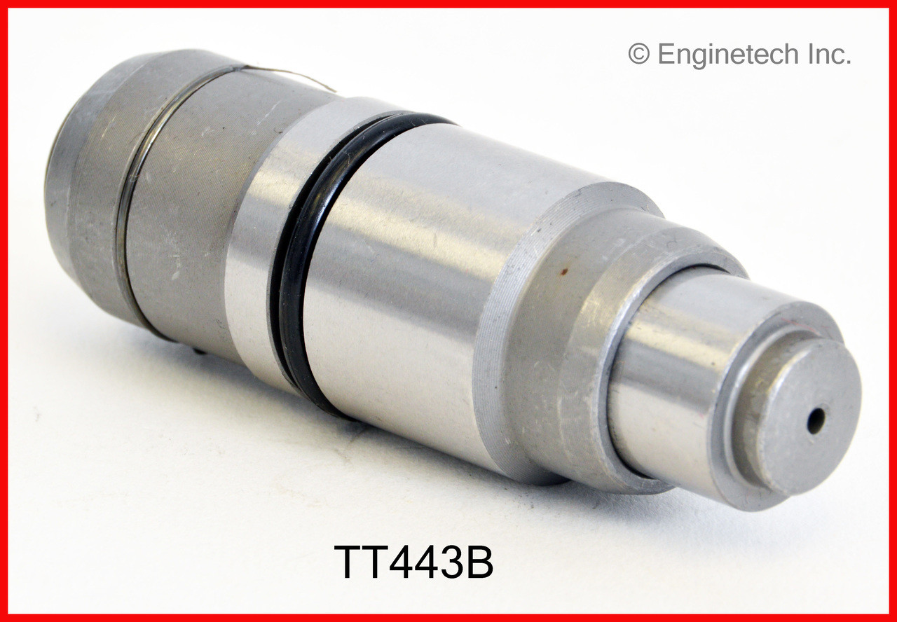 Timing Chain Tensioner - 2004 Dodge Stratus 2.7L (TT443B.C24)