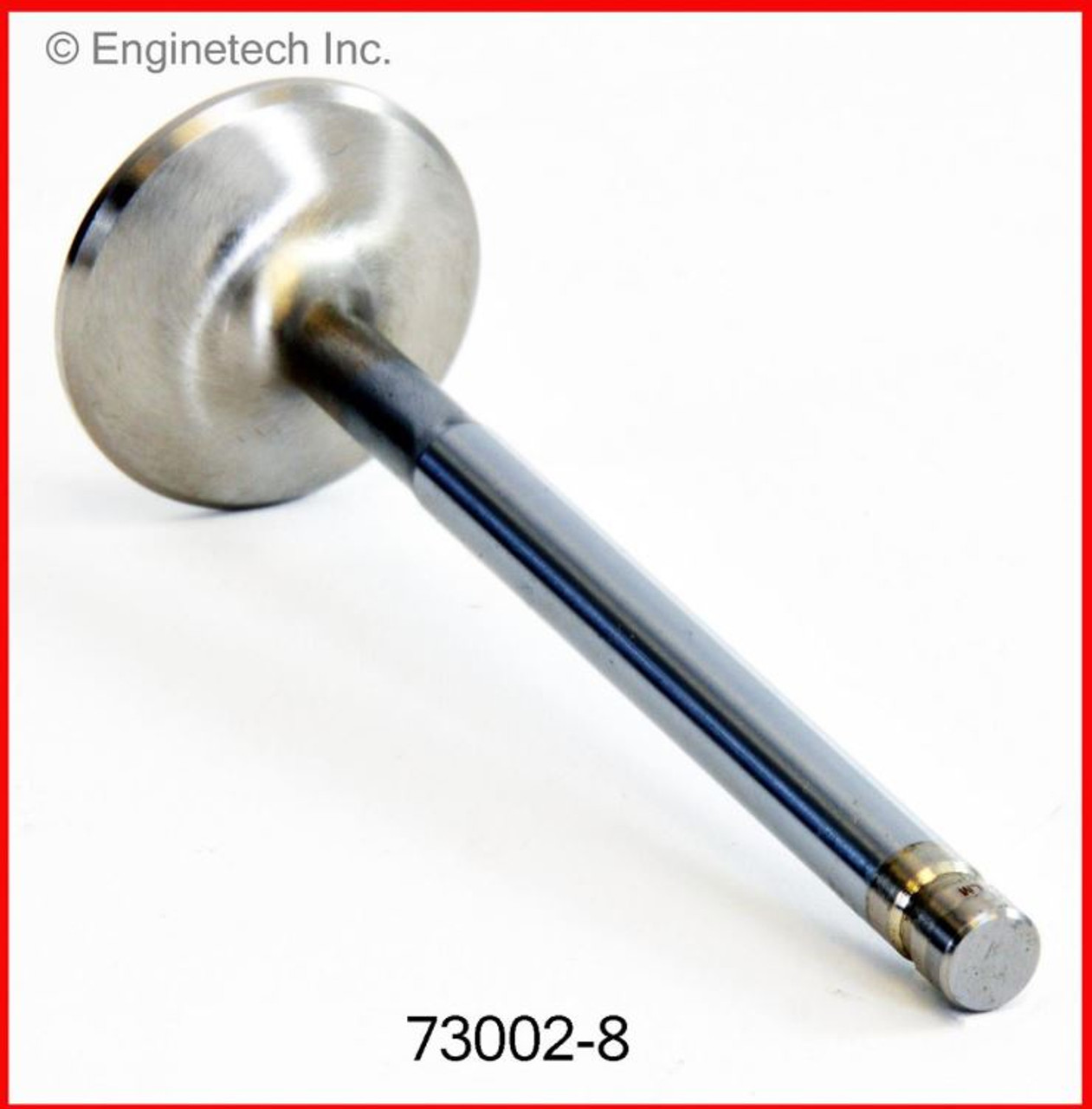 Intake Valve - 1997 Chevrolet C1500 Suburban 5.7L (73002-8.H73)