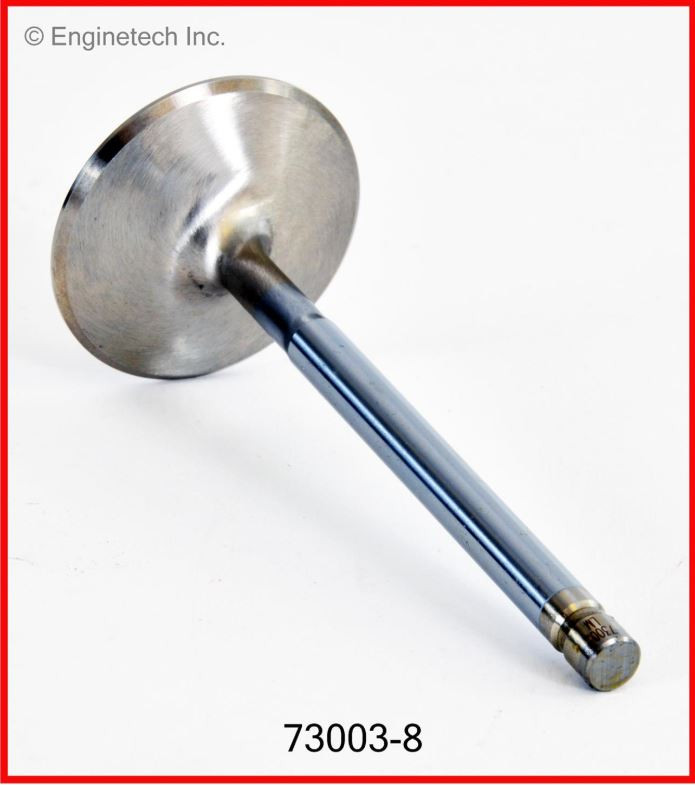 Intake Valve - 1998 Chevrolet C1500 Suburban 5.7L (73003-8.H75)