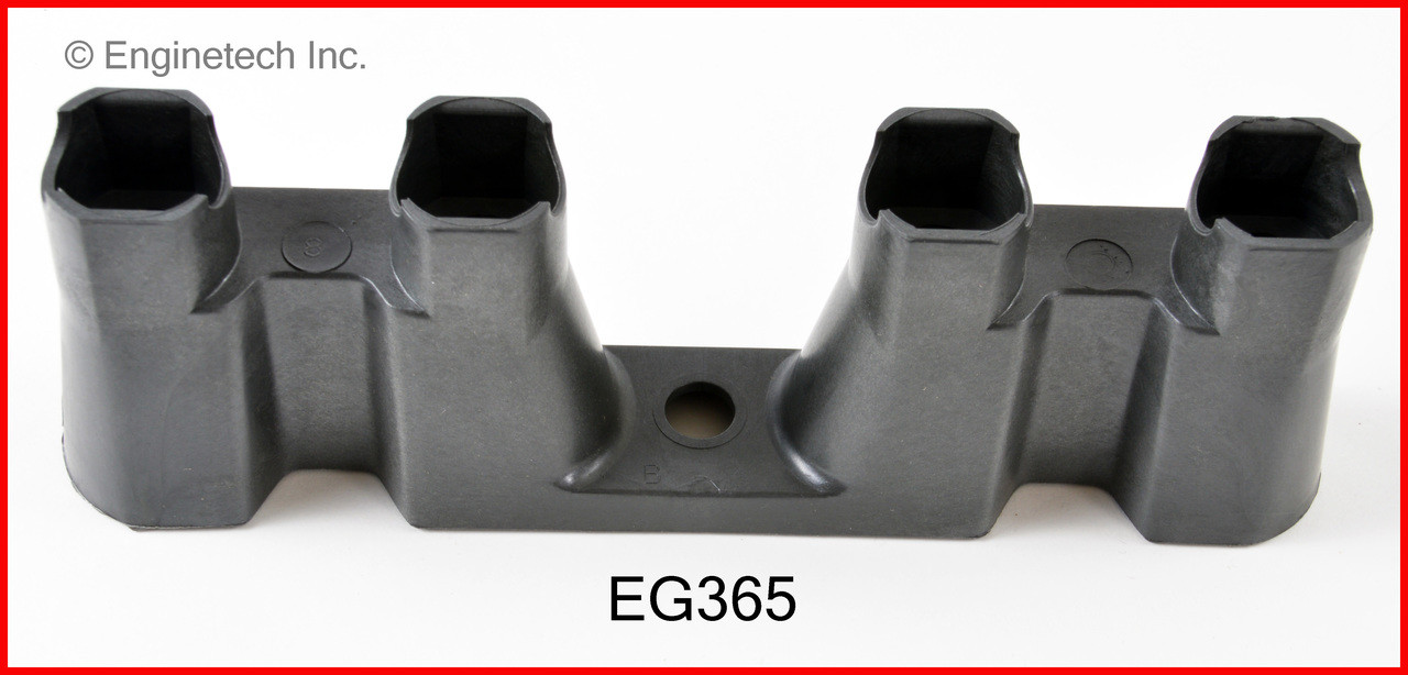 2005 Chevrolet Silverado 3500 6.0L Engine Valve Lifter Guide Retainer EG365 -10