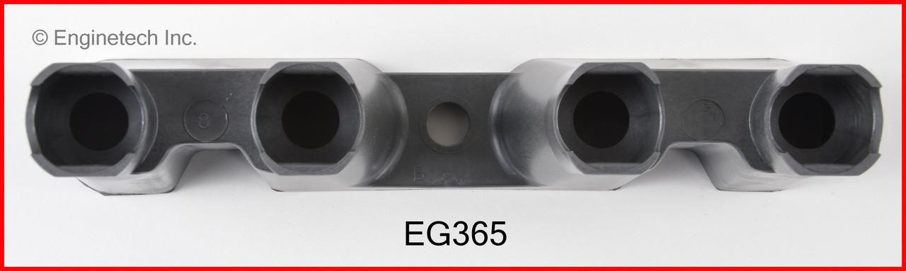 Valve Lifter Guide Retainer - 2012 Cadillac Escalade 6.2L (EG365.K340)