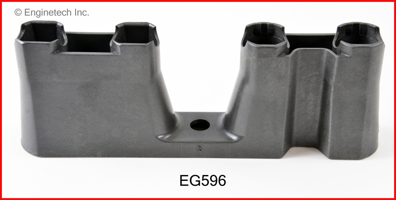 2015 Cadillac Escalade ESV 6.2L Engine Valve Lifter Guide Retainer EG596 -386