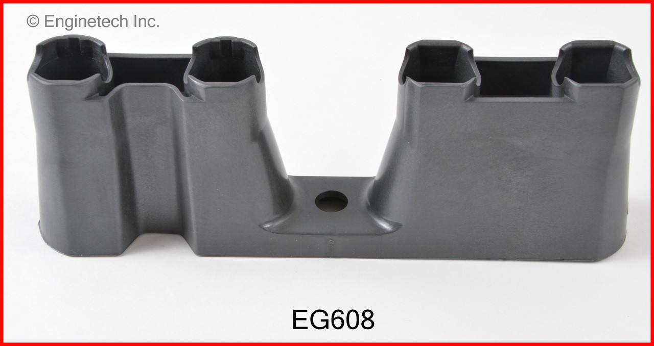 2015 GMC Sierra 1500 6.2L Engine Valve Lifter Guide Retainer EG608 -409