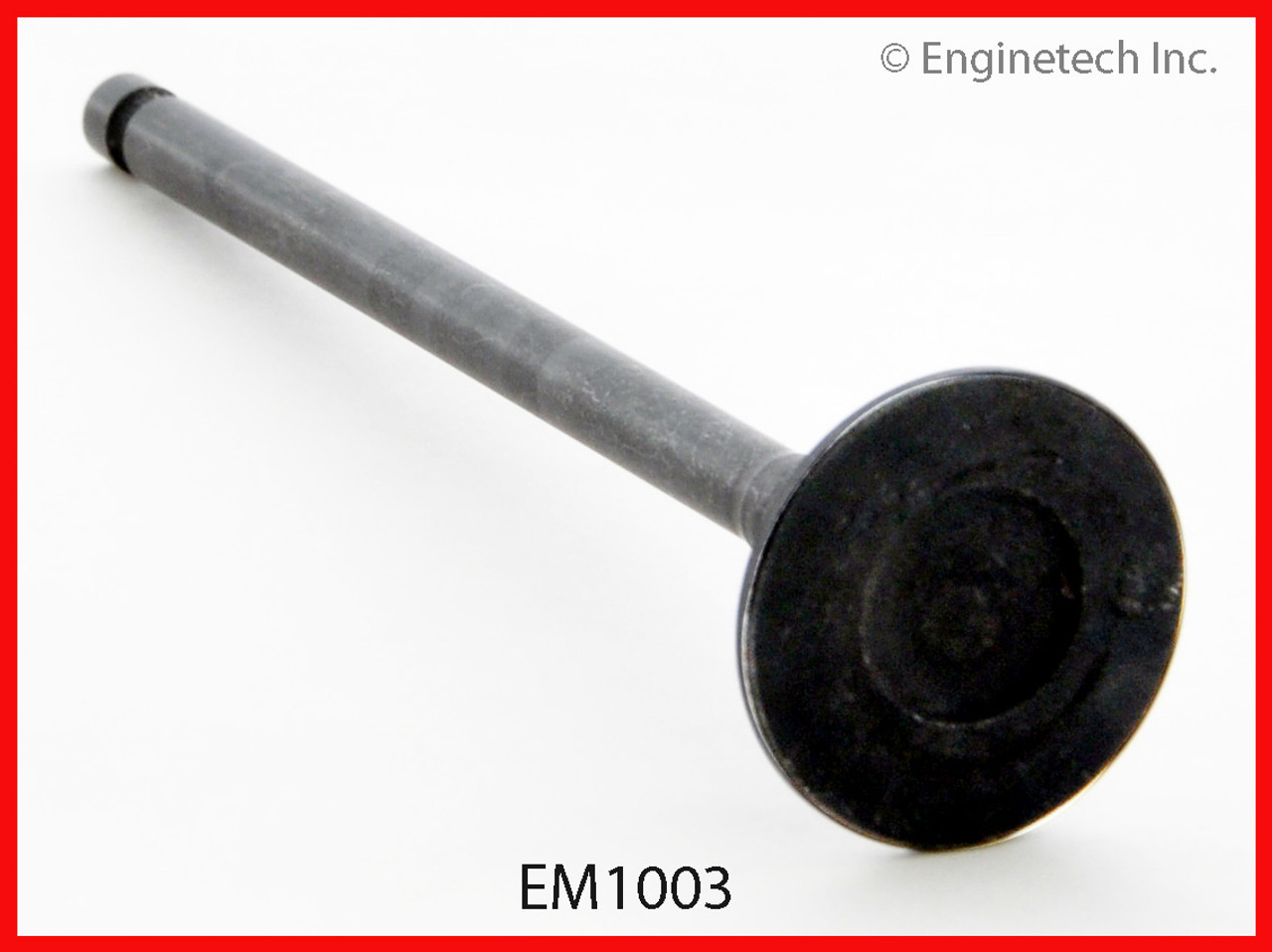 Exhaust Valve - 2004 Hyundai Elantra 2.0L (EM1003.A5)