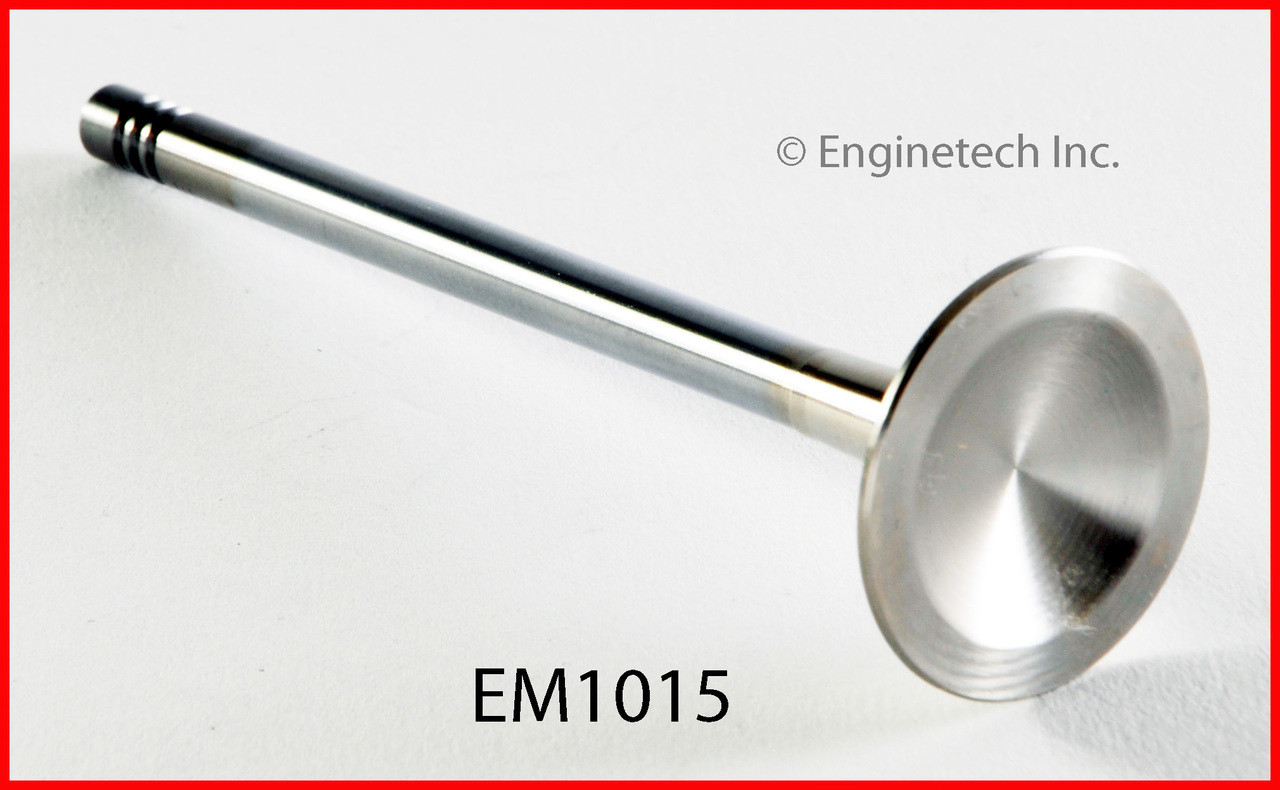 Exhaust Valve - 2010 Audi Q7 3.6L (EM1015.D33)