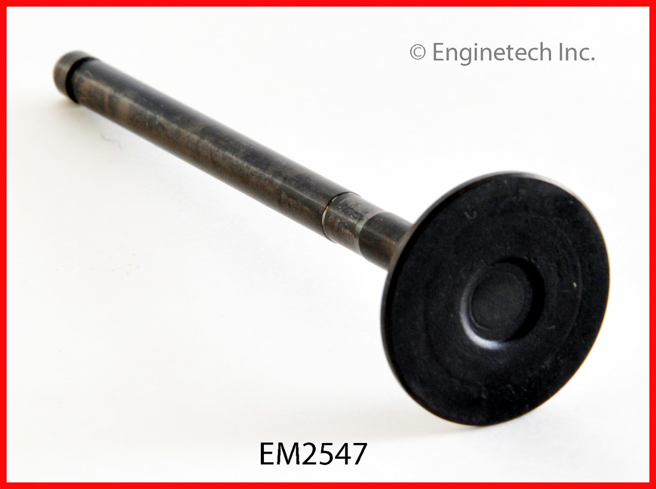 Exhaust Valve - 1992 Toyota Supra 3.0L (EM2547.B11)