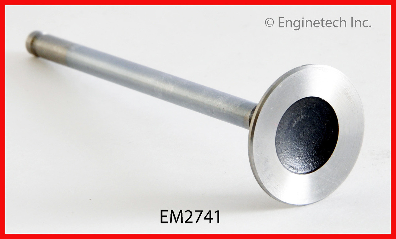 Exhaust Valve - 1996 Lexus ES300 3.0L (EM2741.A6)