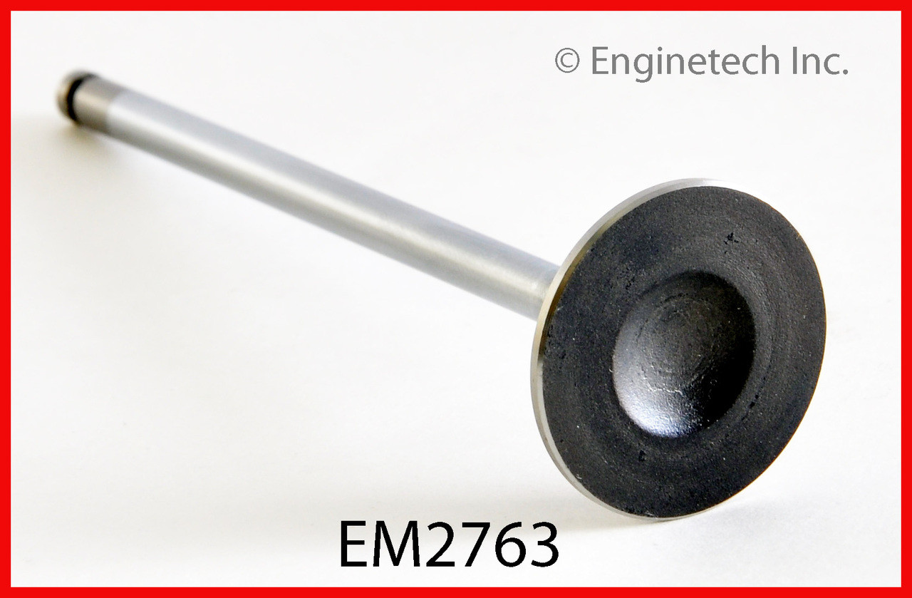 Exhaust Valve - 1995 Honda Prelude 2.2L (EM2763.A3)