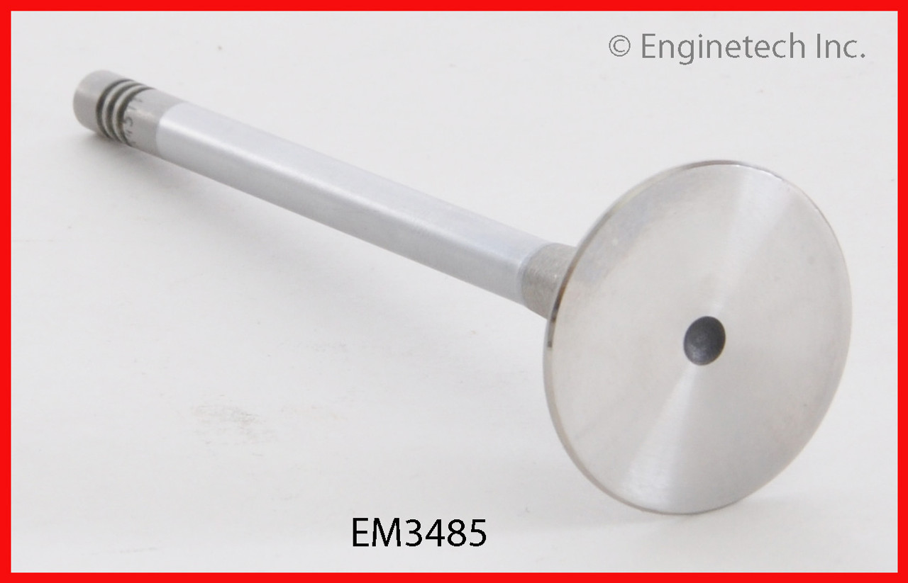 Exhaust Valve - 1998 Audi A4 Quattro 2.8L (EM3485.A7)