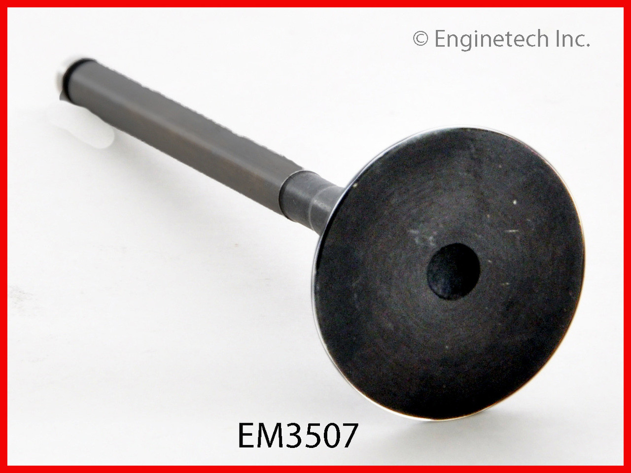 Exhaust Valve - 1998 Lexus LS400 4.0L (EM3507.A2)