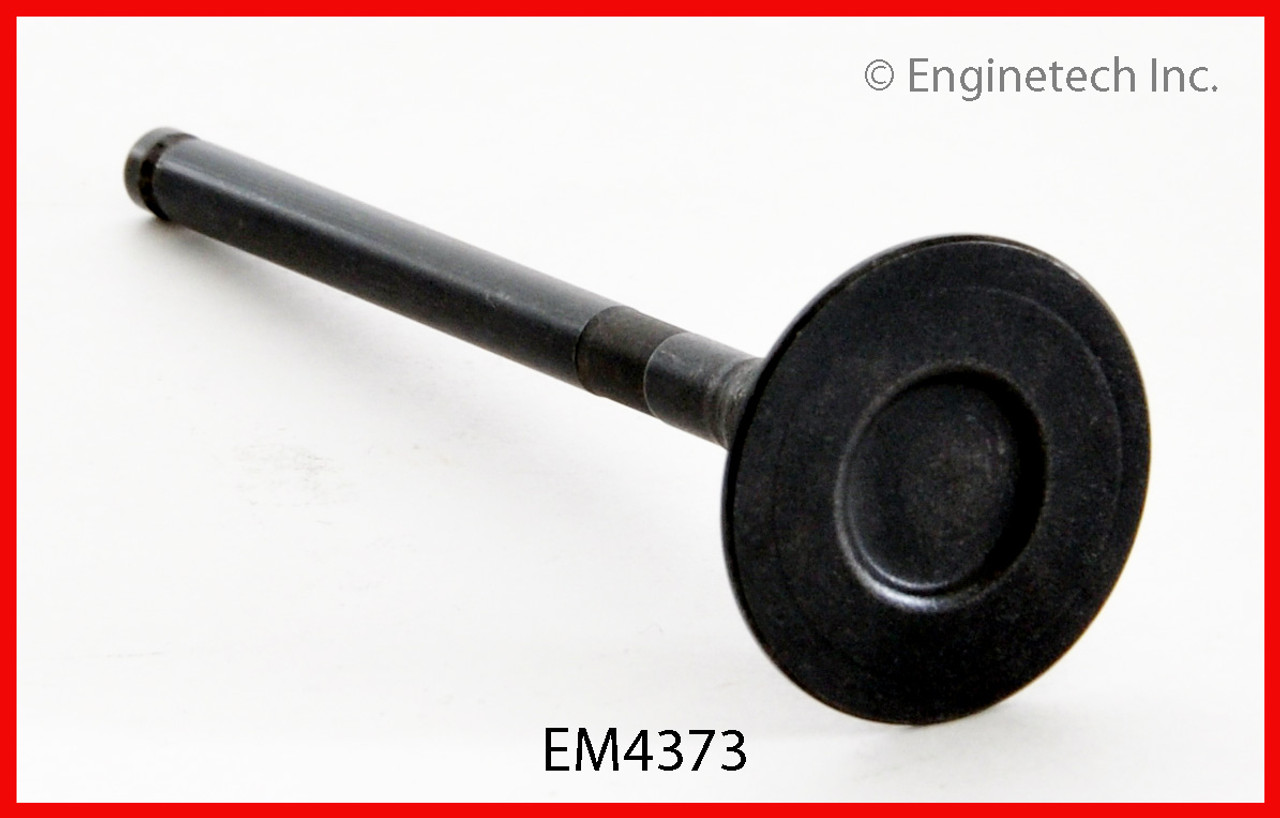 Exhaust Valve - 2001 Toyota MR2 Spyder 1.8L (EM4373.A8)