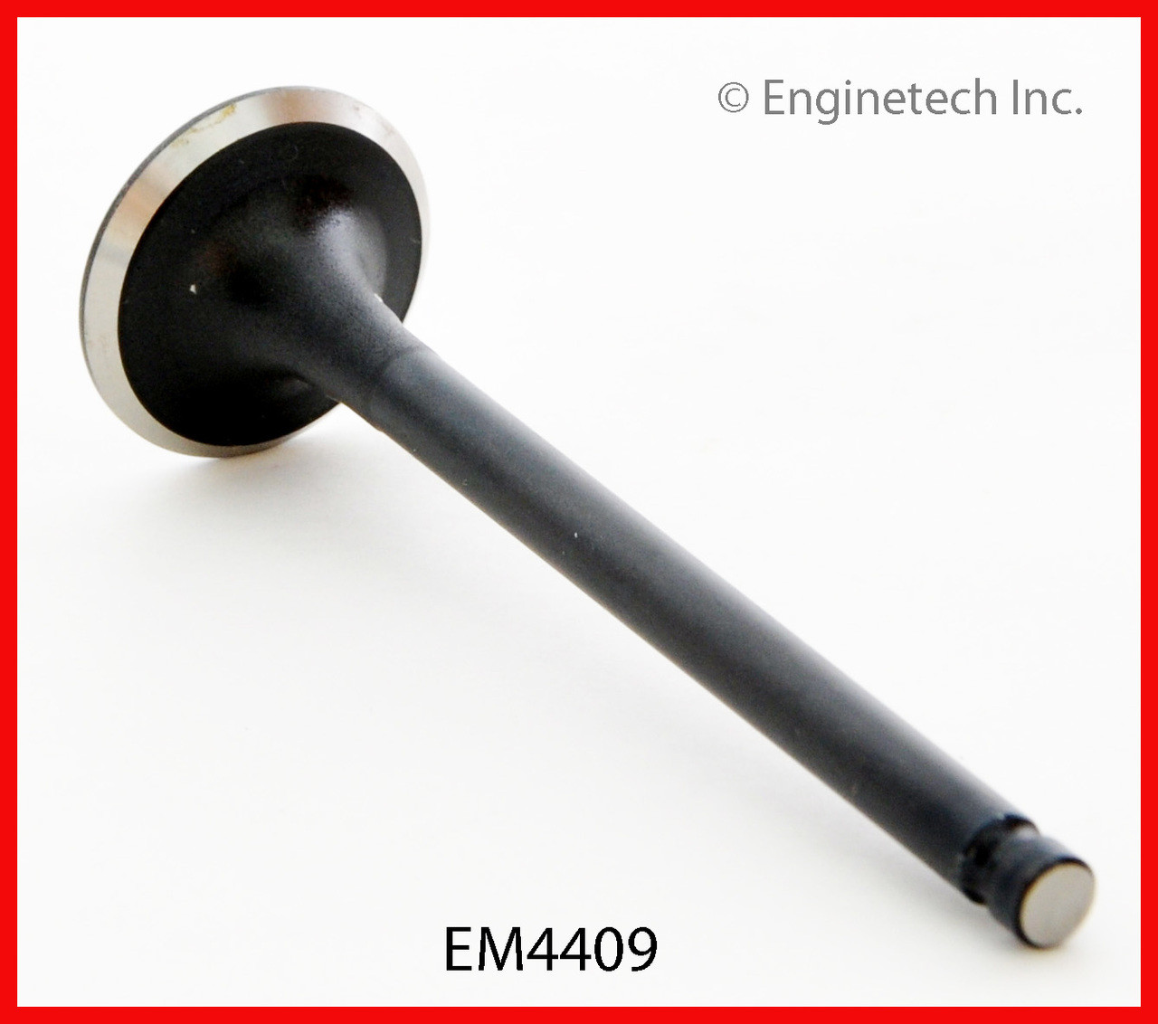 Exhaust Valve - 2000 Mazda Protege 1.6L (EM4409.A2)