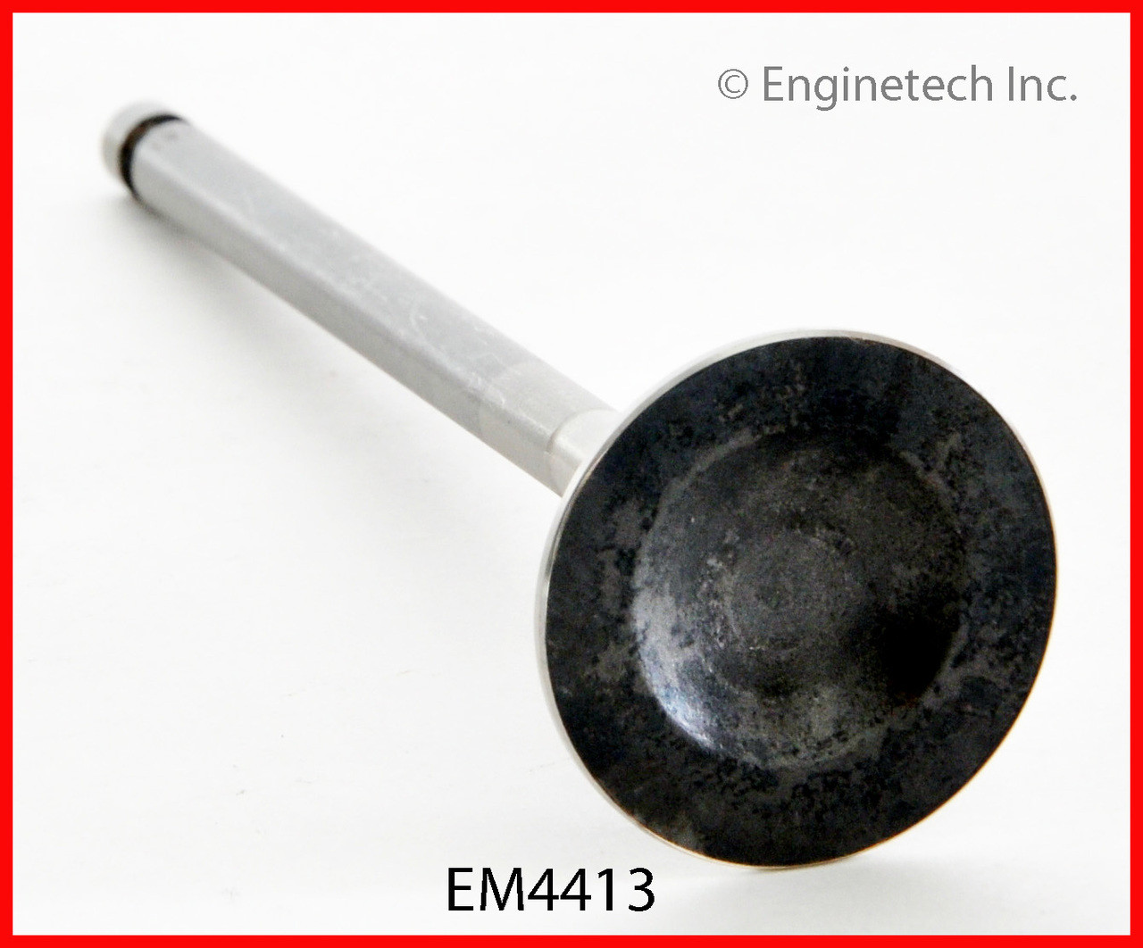 Exhaust Valve - 2012 Mitsubishi Eclipse 2.4L (EM4413.C30)