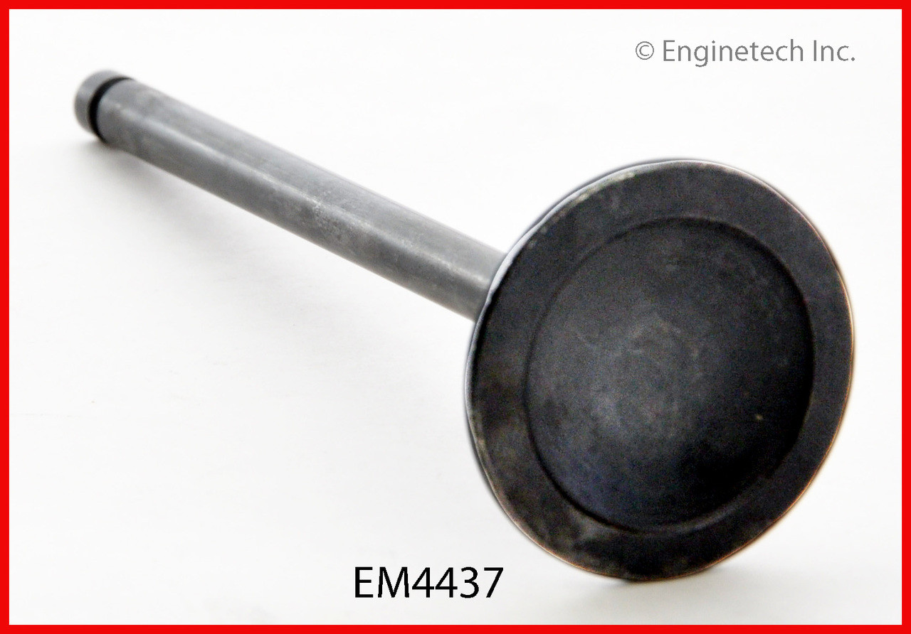 Exhaust Valve - 2005 Subaru Baja 2.5L (EM4437.A5)