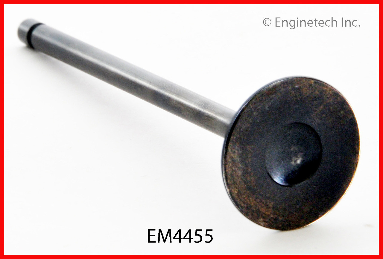 Exhaust Valve - 2007 Nissan Sentra 2.0L (EM4455.A2)