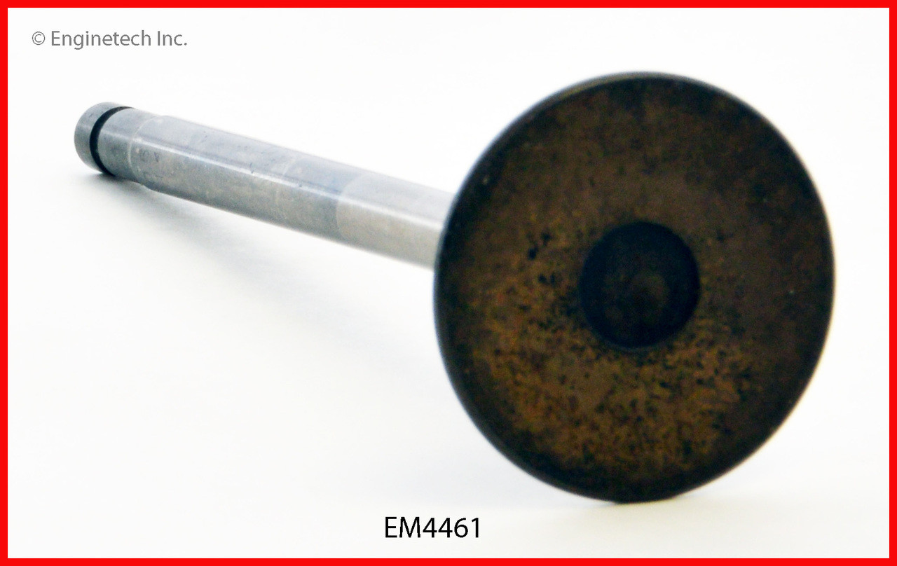 Exhaust Valve - 2007 Mazda 6 2.3L (EM4461.A3)