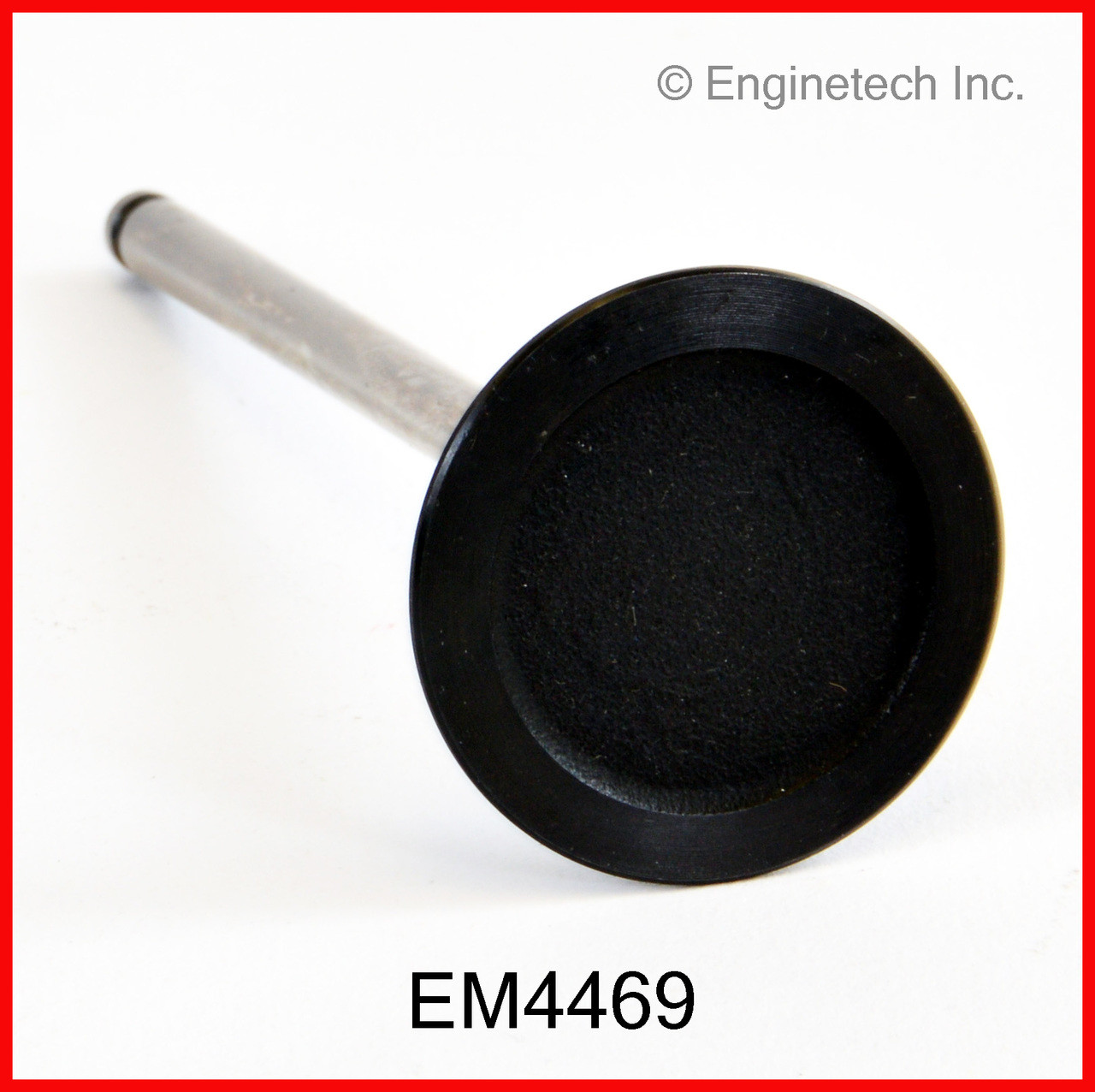 Exhaust Valve - 2008 Hyundai Santa Fe 3.3L (EM4469.B16)