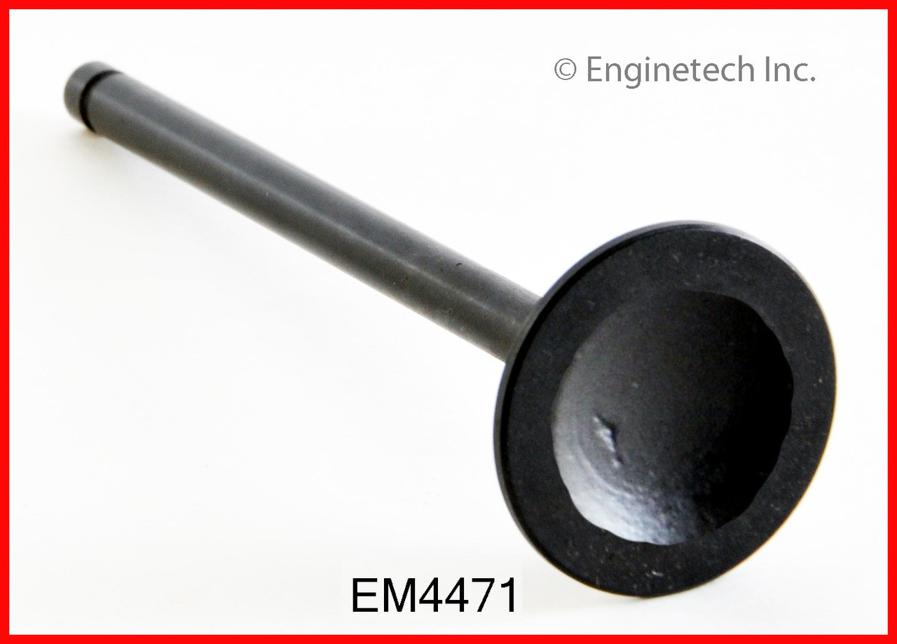 Exhaust Valve - 2009 Toyota Venza 2.7L (EM4471.A3)