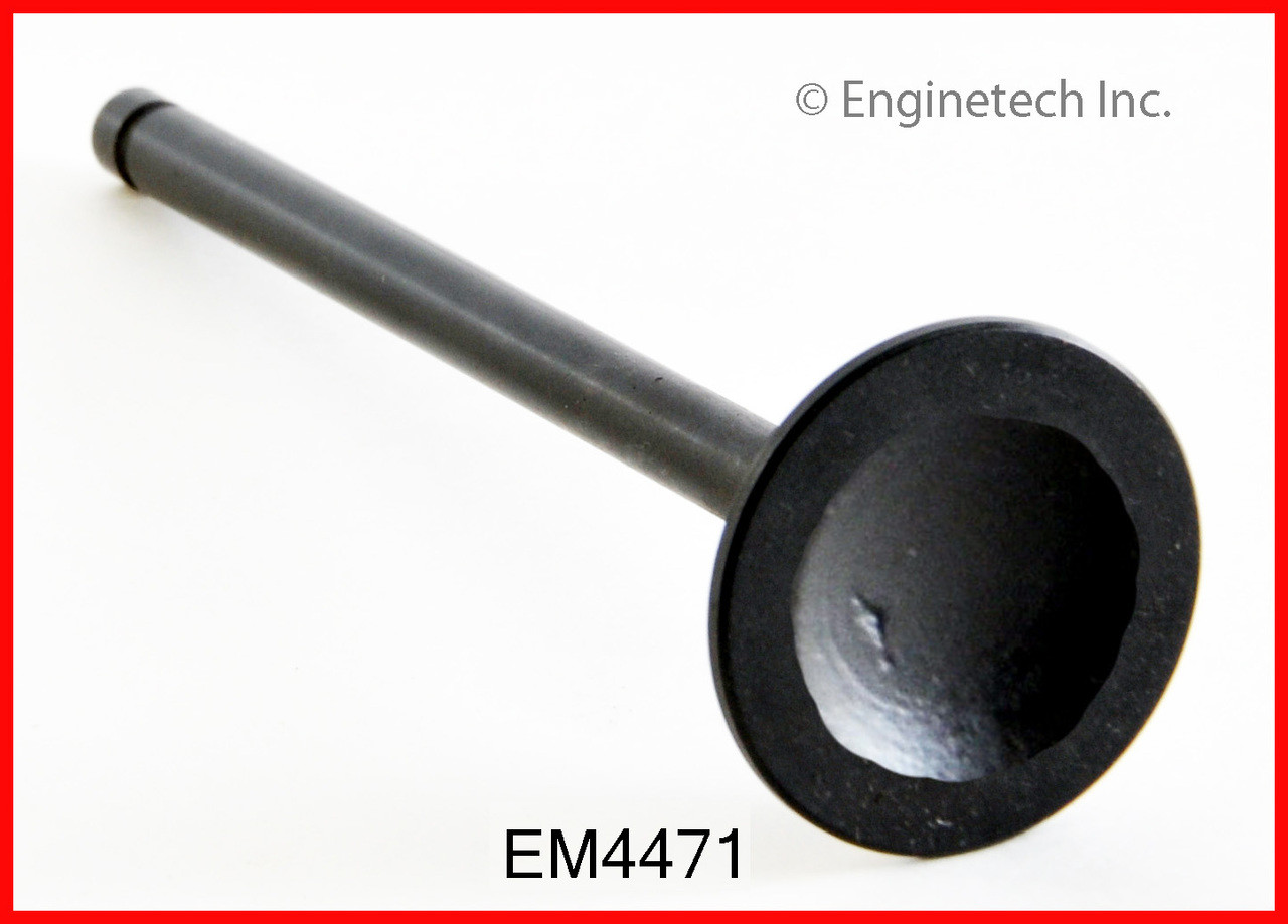 Exhaust Valve - 2011 Scion tC 2.5L (EM4471.A8)