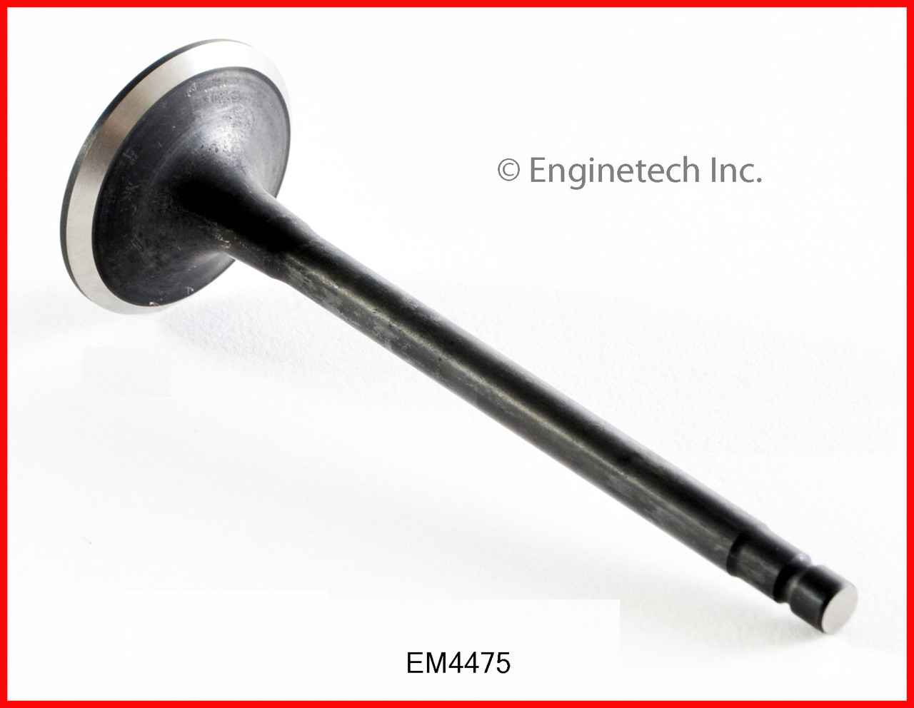 2008 Infiniti G35 3.5L Engine Exhaust Valve EM4475 -6