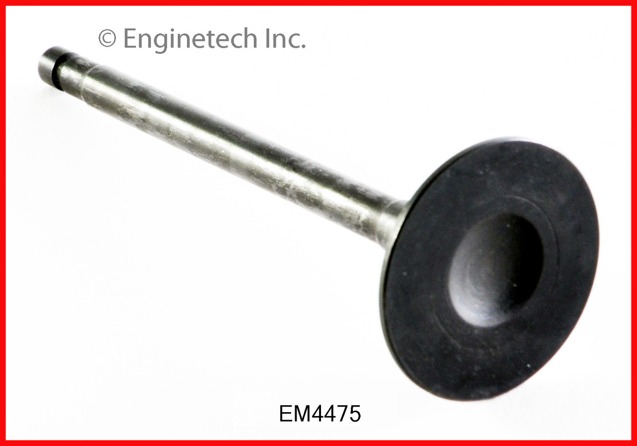 Exhaust Valve - 2011 Nissan Altima 3.5L (EM4475.C24)