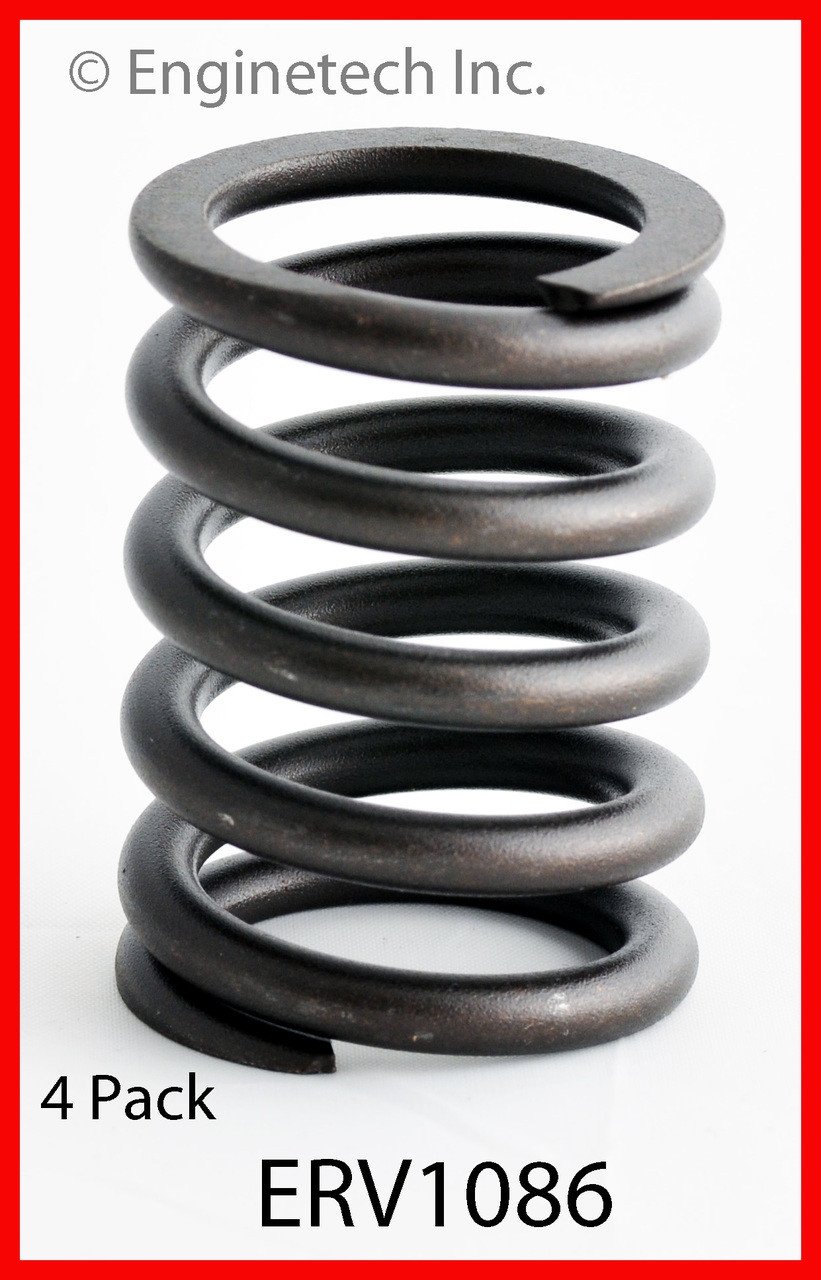 Valve Spring - 1985 Ford E-250 Econoline 5.0L (ERV1086.K383)