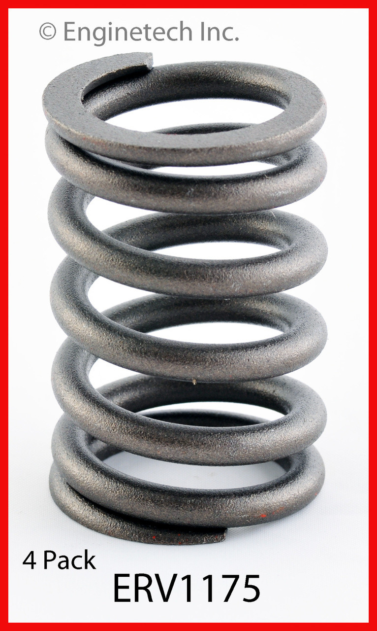 Valve Spring - 1987 Ford Country Squire 5.0L (ERV1175.K523)