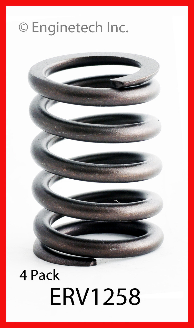 Valve Spring - 1988 Mercury Sable 3.0L (ERV1258.A3)