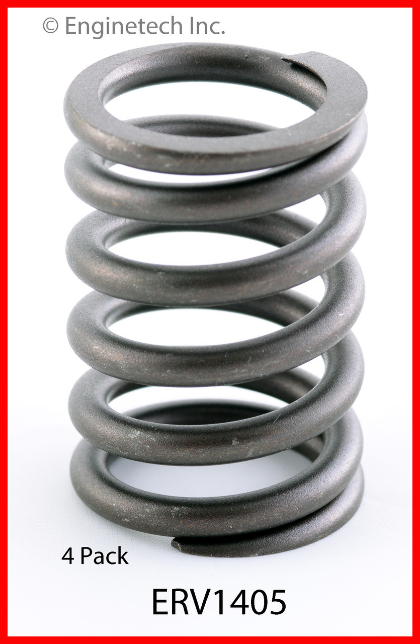 Valve Spring - 1985 Toyota 4Runner 2.4L (ERV1405.A3)