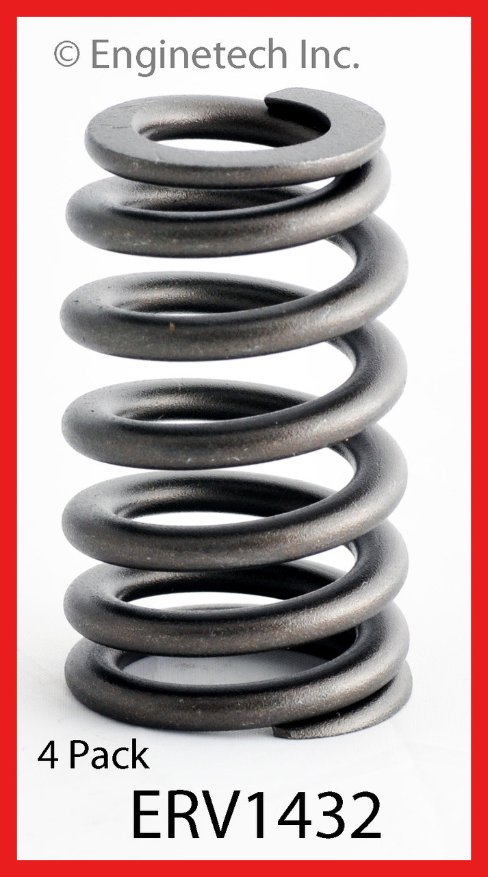 Valve Spring - 2002 Dodge Ram 1500 4.7L (ERV1432.B13)