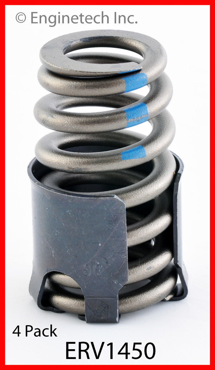 Valve Spring - 2005 Dodge Ram 3500 5.7L (ERV1450.B13)