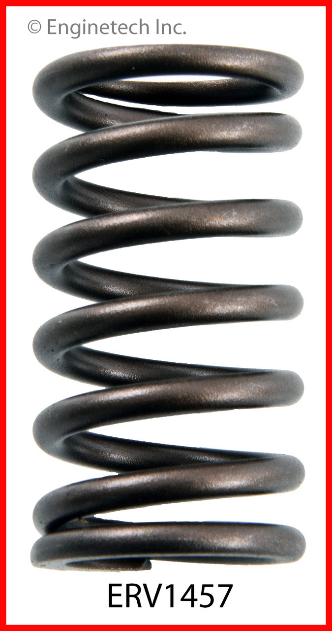 Valve Spring - 2003 Chevrolet Silverado 3500 6.6L (ERV1457.C25)