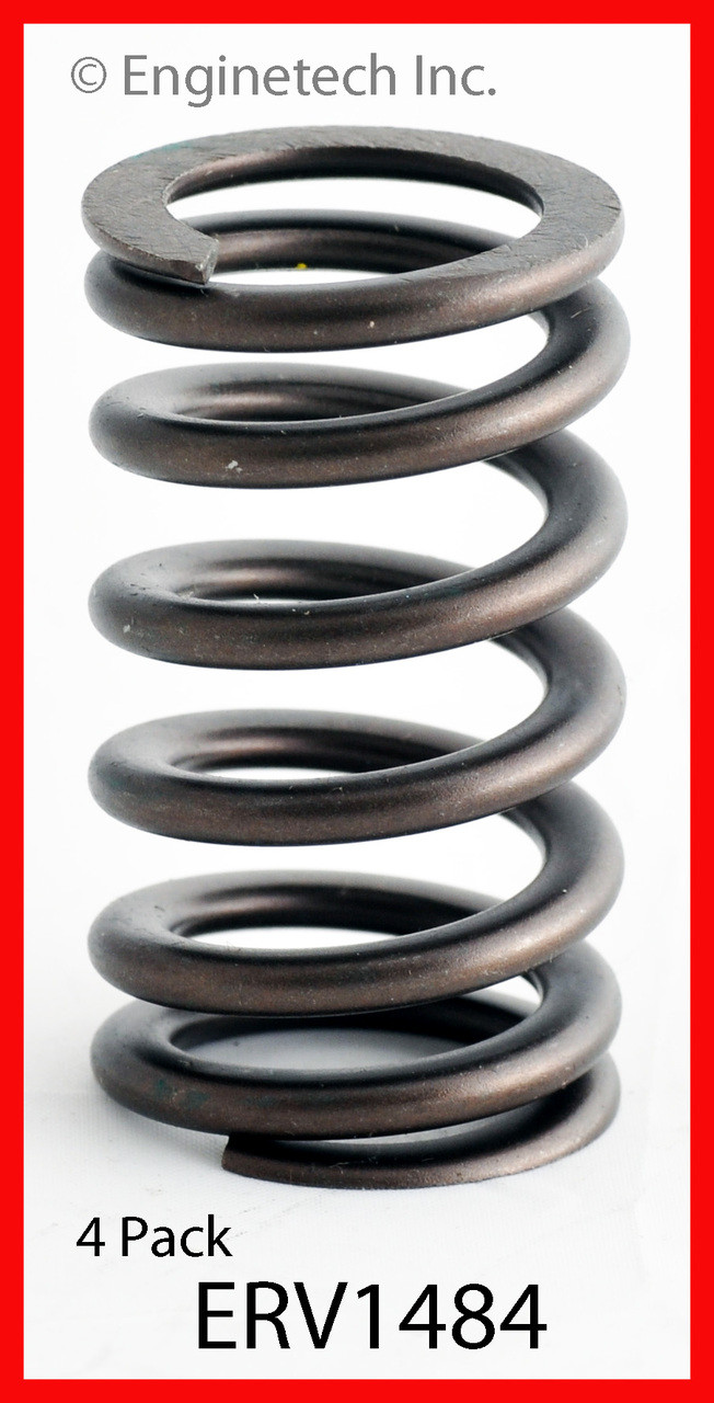 Valve Spring - 1998 Dodge Ram 2500 5.9L (ERV1484.A2)