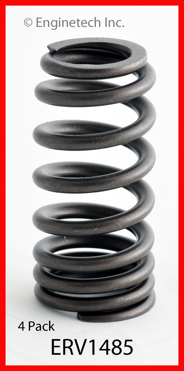 Valve Spring - 2006 Ford Mustang 4.6L (ERV1485.C22)