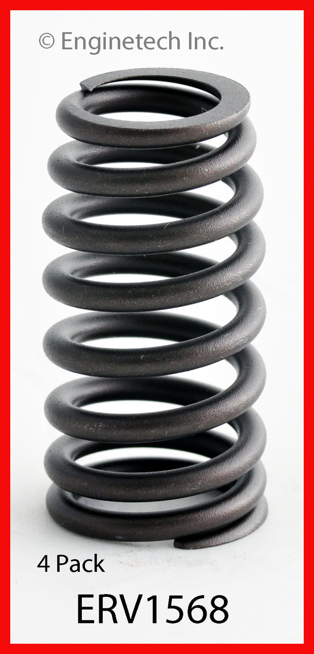 Valve Spring - 2009 Ford Focus 2.0L (ERV1568.D39)