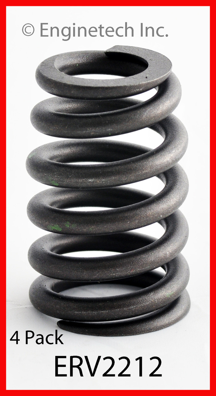 Valve Spring - 1995 Chevrolet LLV 2.2L (ERV2212.B19)